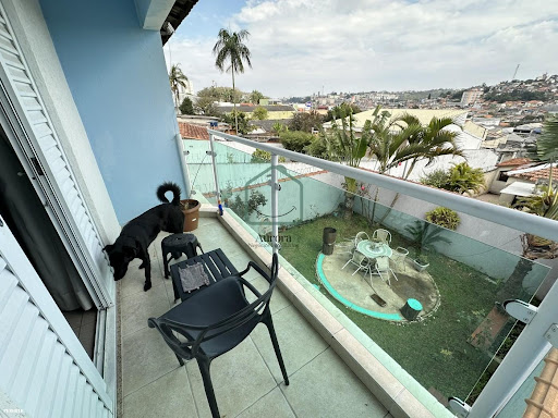 Casa para Venda em Poá / SP no bairro Centro 