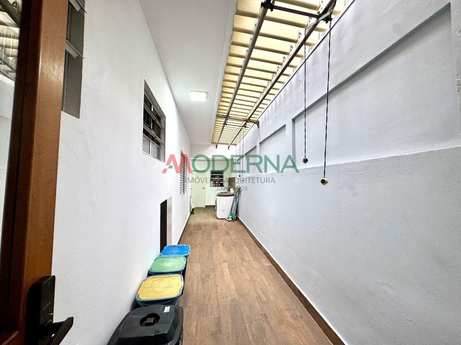 Casa à venda com 3 quartos, 1 suíte, 4 vagas e 230m² no Rudge Ramos, São Bernardo do Campo (SP) — foto 27 de 30