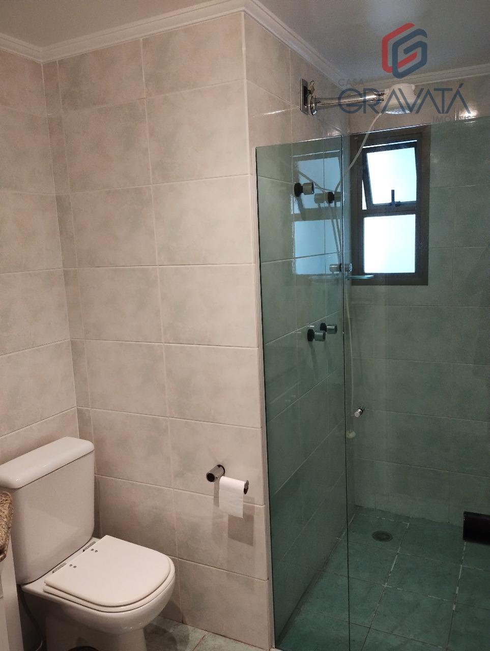 Apartamento para alugar com 3 quartos, 1 suíte, 1 vaga e 100m² no Jardim Bela Vista, Santo André (SP) — foto 22 de 27