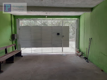 Casa Sobrado em Parque Primavera  -  Guarulhos