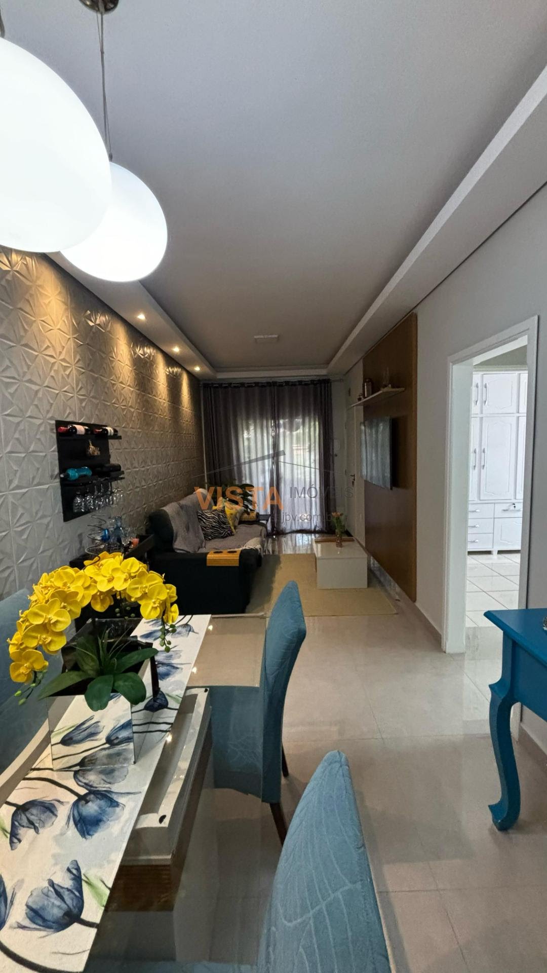 Casa à venda com 2 quartos, 2 banheiros, 2 vagas e 120m² no Jardim das Tulipas, São João da Boa Vista (SP) — foto 14 de 14