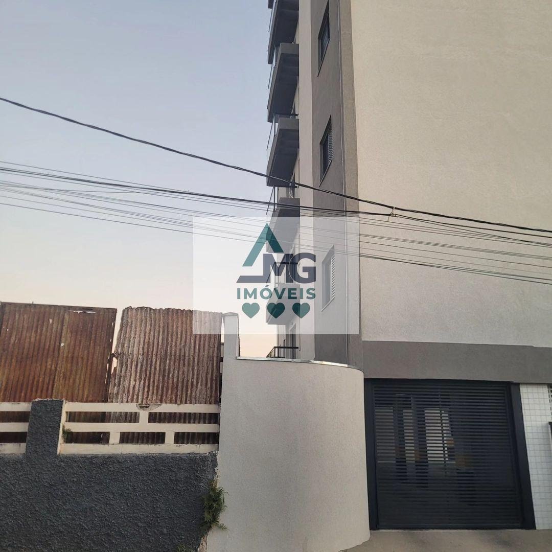 Apartamento à venda com 2 quartos, 1 suíte, 1 vaga e 105m² no Centro, Três Corações (MG) — foto 10 de 13