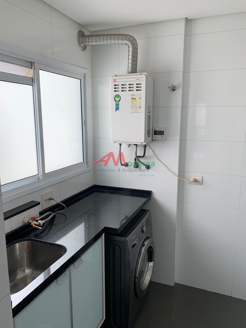 Apartamento à venda com 3 quartos, 1 suíte e 3 vagas no Nova Petrópolis, São Bernardo do Campo (SP) — foto 25 de 30