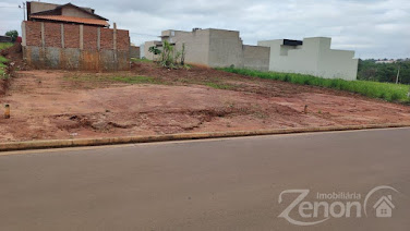 Terreno 500 m² à Venda em Residencial Aliança - Adamantina 