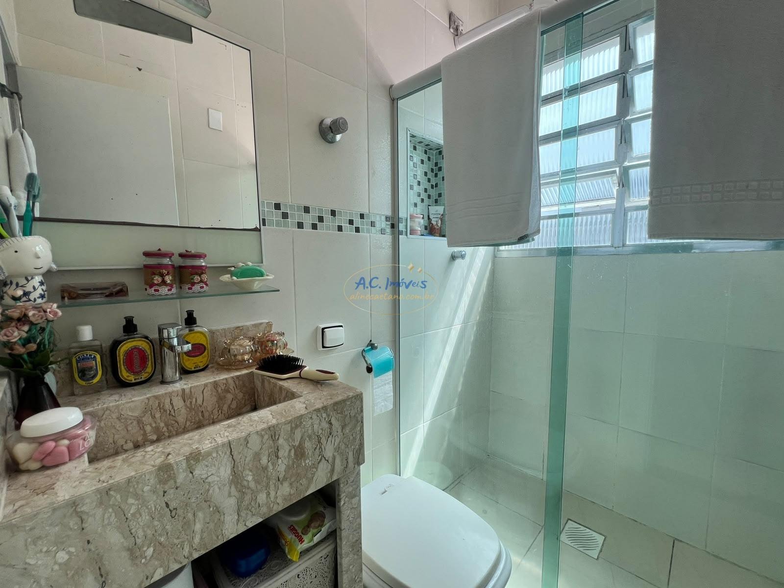 Apartamento à venda com 1 quarto, 1 banheiro, 1 vaga e 55m² no Vila Assuncao, Praia Grande (SP) — foto 21 de 30