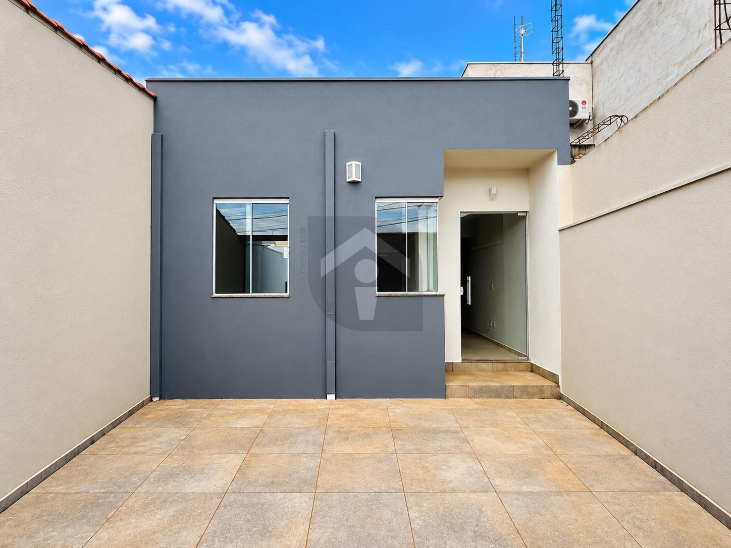 Casa, 2 quartos, 60 m² - Foto 3