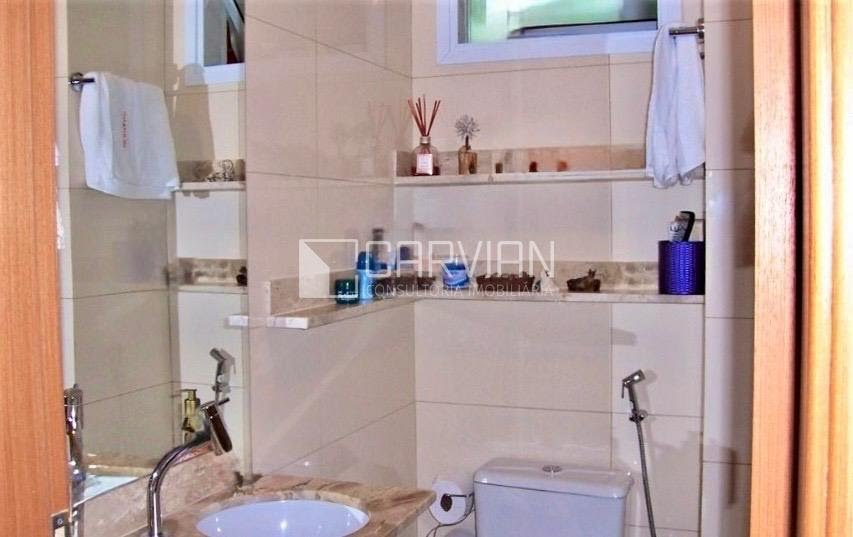 Apartamento à venda com 3 quartos, 1 suíte, 2 vagas e 84m² no Bonfim Paulista, Ribeirão Preto (SP) — foto 8 de 8