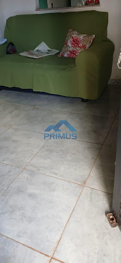 Lote Com Barracão em Vivendas do Vale  -  Mateus Leme