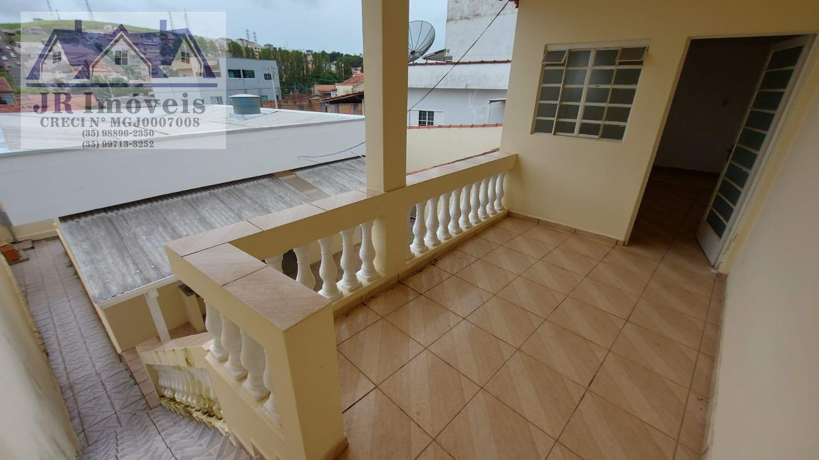 Casa à venda com 4 quartos, 2 banheiros e 2 vagas no Medicina, Itajubá (MG) — foto 12 de 16