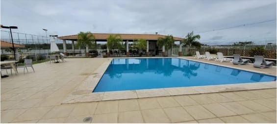 Casa para alugar com 2 quartos, 1 banheiro e 2 vagas no Sim, Feira de Santana (BA) — foto 16 de 20