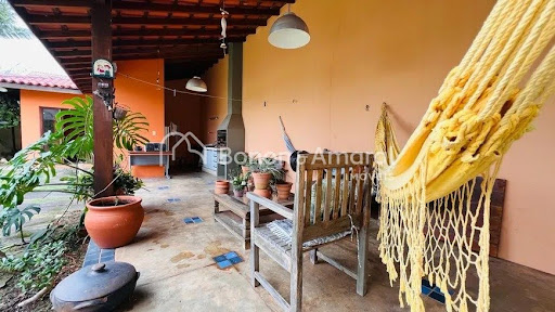 Casa de Condomínio, 4 quartos - Foto 37