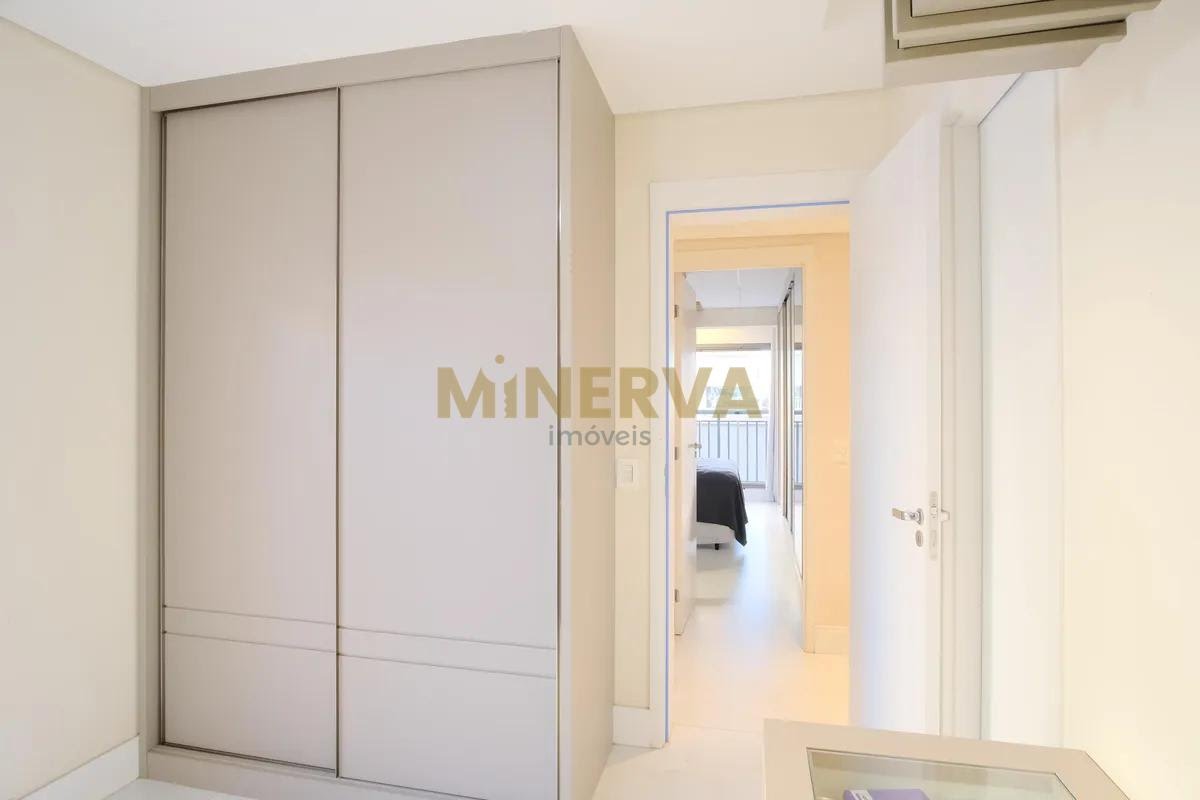 Apartamento à venda com 3 quartos, 3 suítes, 2 vagas e 140m² no Tatuapé, São Paulo (SP) — foto 13 de 30