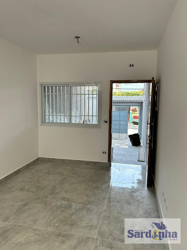 Sobrado no Jardim Consórcio - SP com 150M², 3 dormitórios e 1 suíte por R$ 795.000 para venda