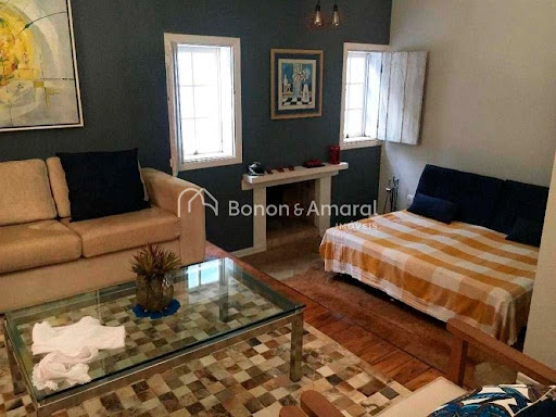 Casa de Condomínio, 5 quartos - Foto 4