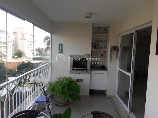 Apartamento, 3 quartos, 135 m² - Foto 8