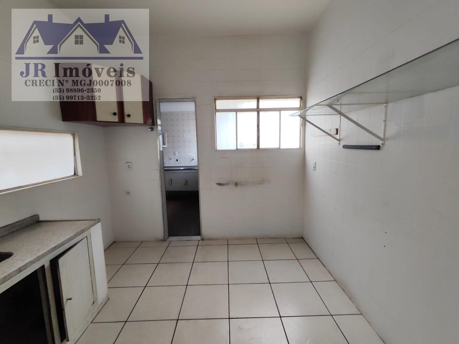 Casa para alugar com 4 quartos, 6 banheiros e 1 vaga no Centro, Itajubá (MG) — foto 8 de 22