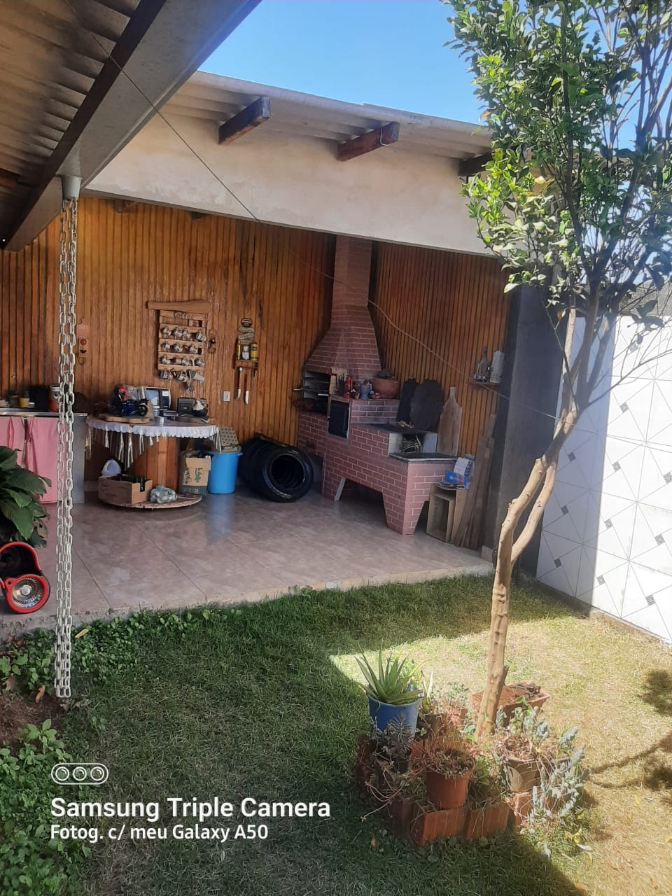 Casa à venda com 3 quartos, 1 suíte, 3 vagas e 200m² no Arapoanga (planaltina), Brasília (DF) — foto 13 de 18