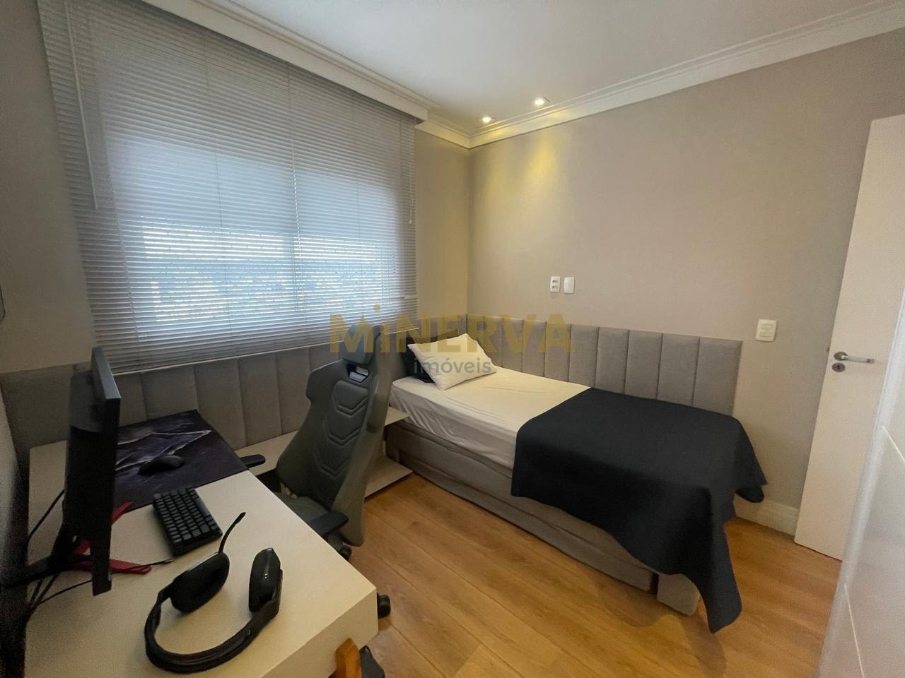 Apartamento à venda com 3 quartos, 3 suítes, 3 vagas e 127m² no Centro, Guarulhos (SP) — foto 15 de 29