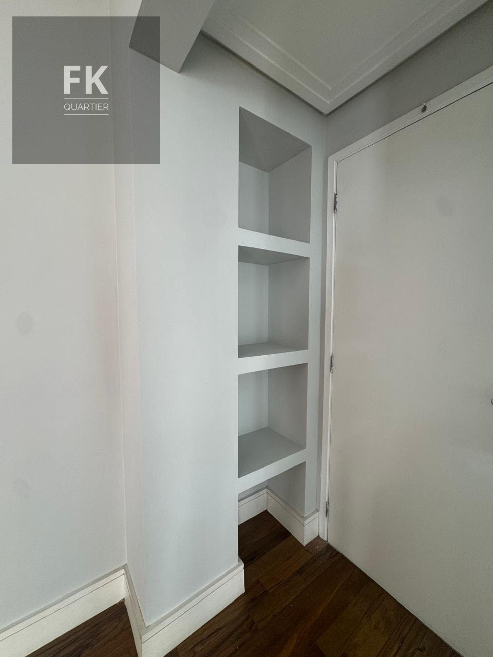 Apartamento à venda com 2 quartos, 1 suíte, 2 vagas e 78m² no Alphaville Centro Industrial e Empresarial/alphaville., Barueri (SP) — foto 18 de 25