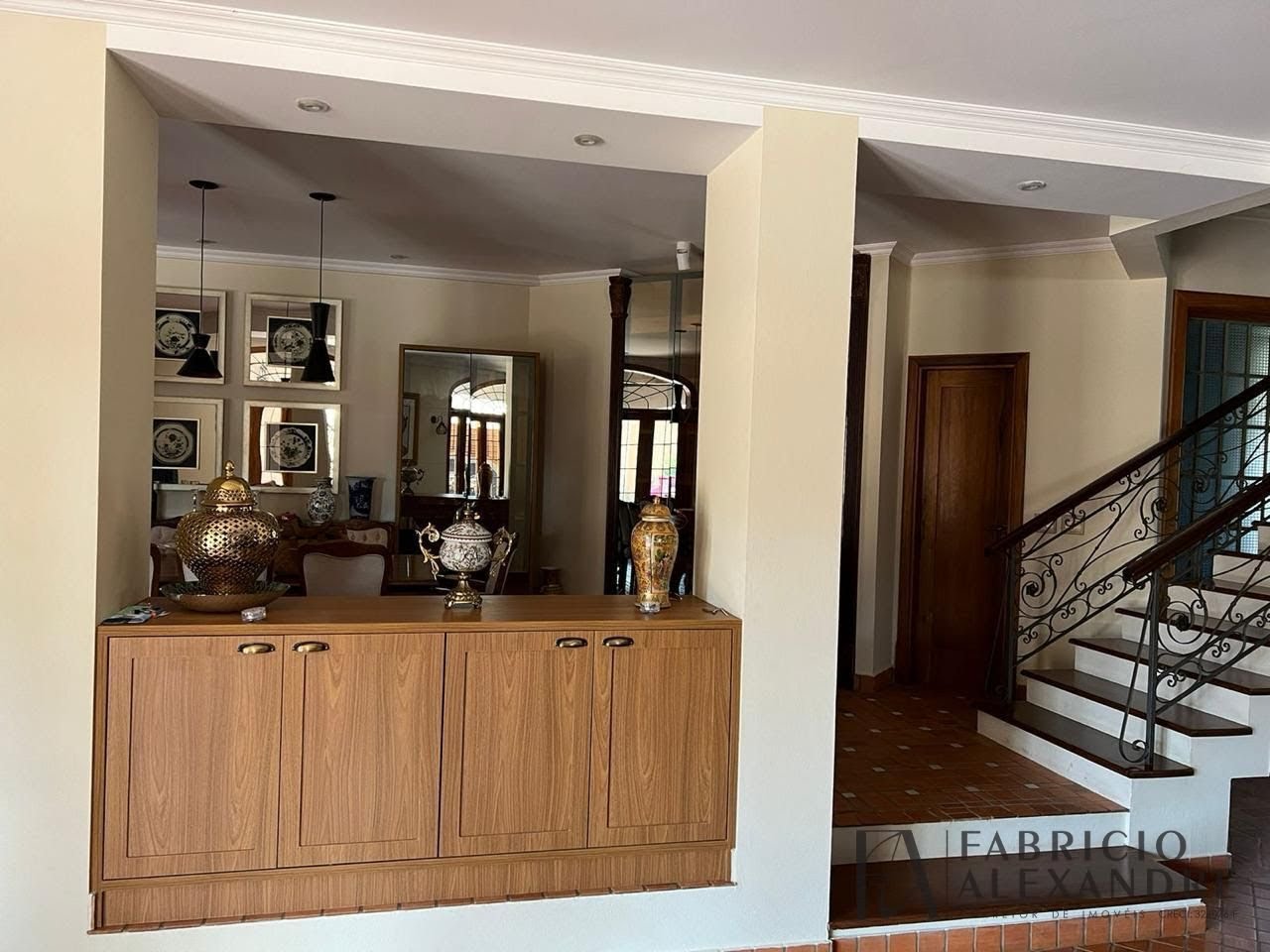 Casa à venda com 3 quartos, 3 suítes e 580m² no Village Santa Helena, São José do Rio Preto (SP) — foto 8 de 16