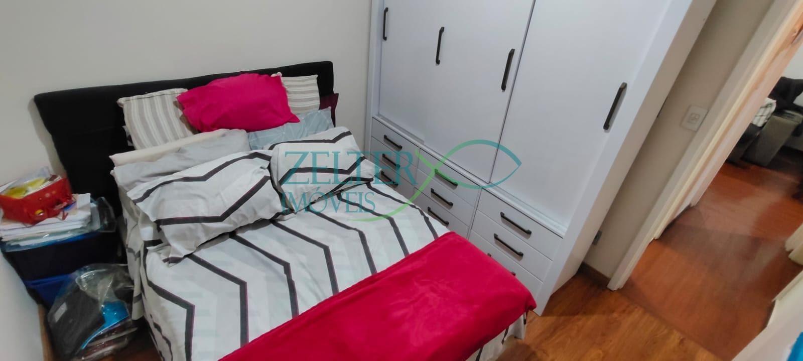 Apartamento à venda com 2 quartos, 2 banheiros, 1 vaga e 48m² no Vila da Penha, Rio de Janeiro (RJ) — foto 18 de 26