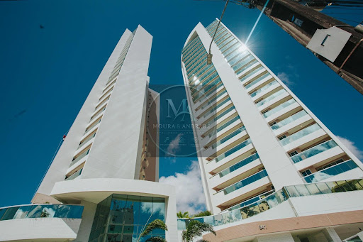 Apartamento em Fátima, Fortaleza, 141m², 3 Suítes à Venda