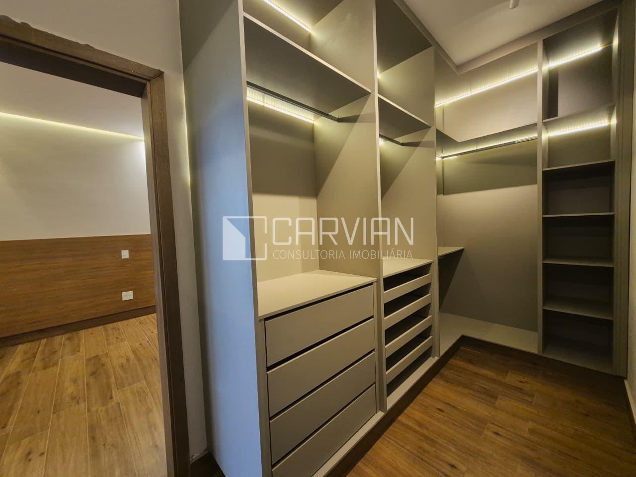 Casa à venda com 4 quartos, 4 suítes, 4 vagas e 450m² no Bonfim Paulista, Ribeirão Preto (SP) — foto 17 de 30