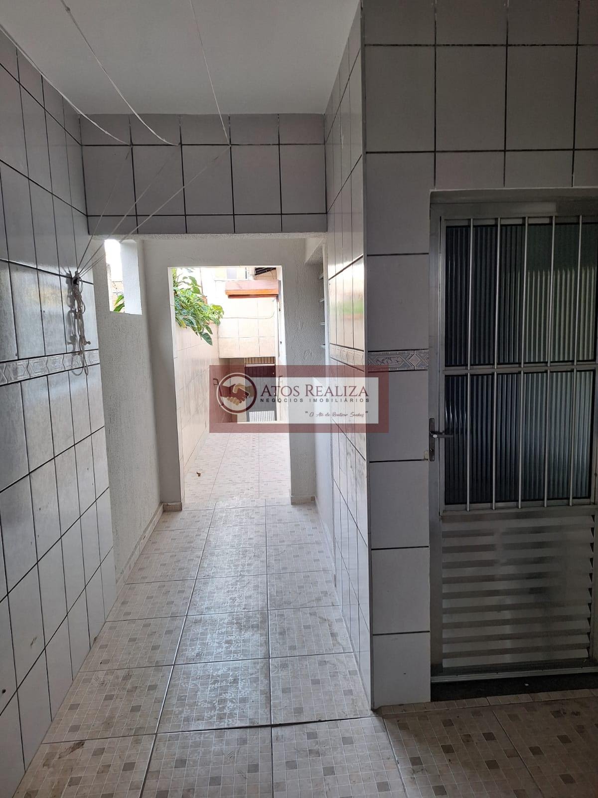 Casa para alugar com 1 quarto, 1 banheiro e 55m² no Cidade Dutra, São Paulo (SP) — foto 4 de 23