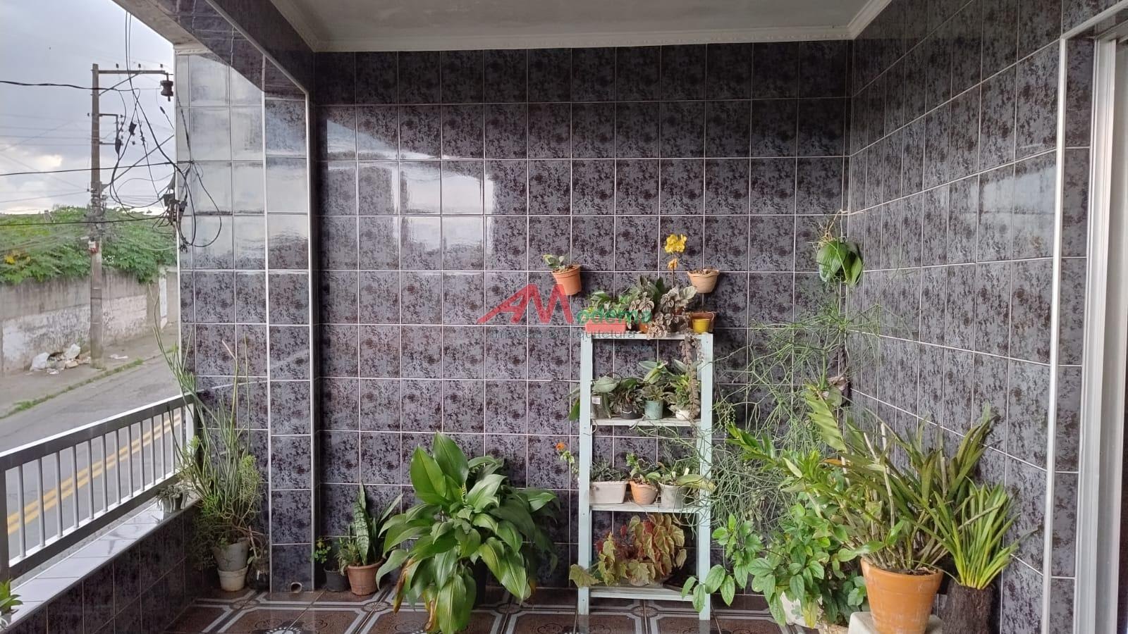 Casa à venda com 3 quartos, 2 banheiros, 2 vagas e 261m² no Vila Assis Brasil, Mauá (SP) — foto 28 de 29