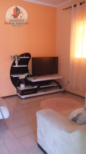 Casa em Jardim Santa Esmeralda  -  Hortolândia
