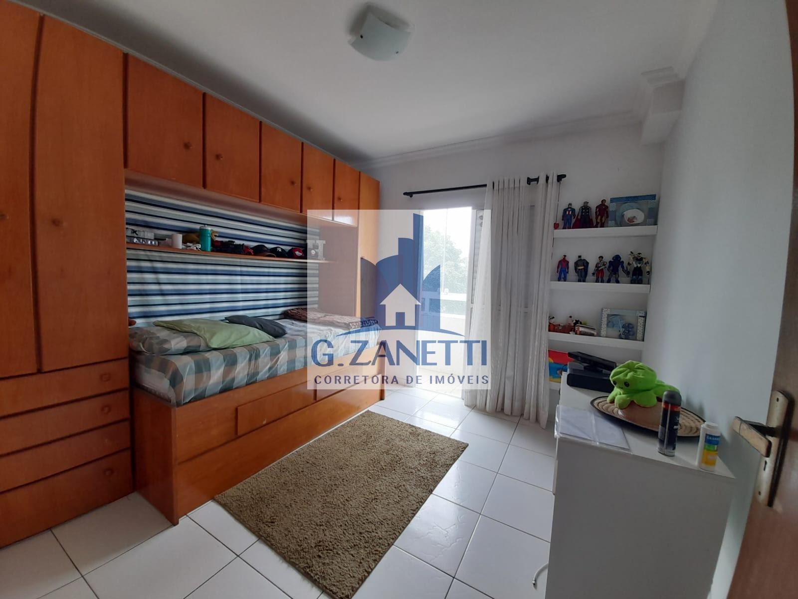 Apartamento, 3 quartos, 120 m² - Foto 6