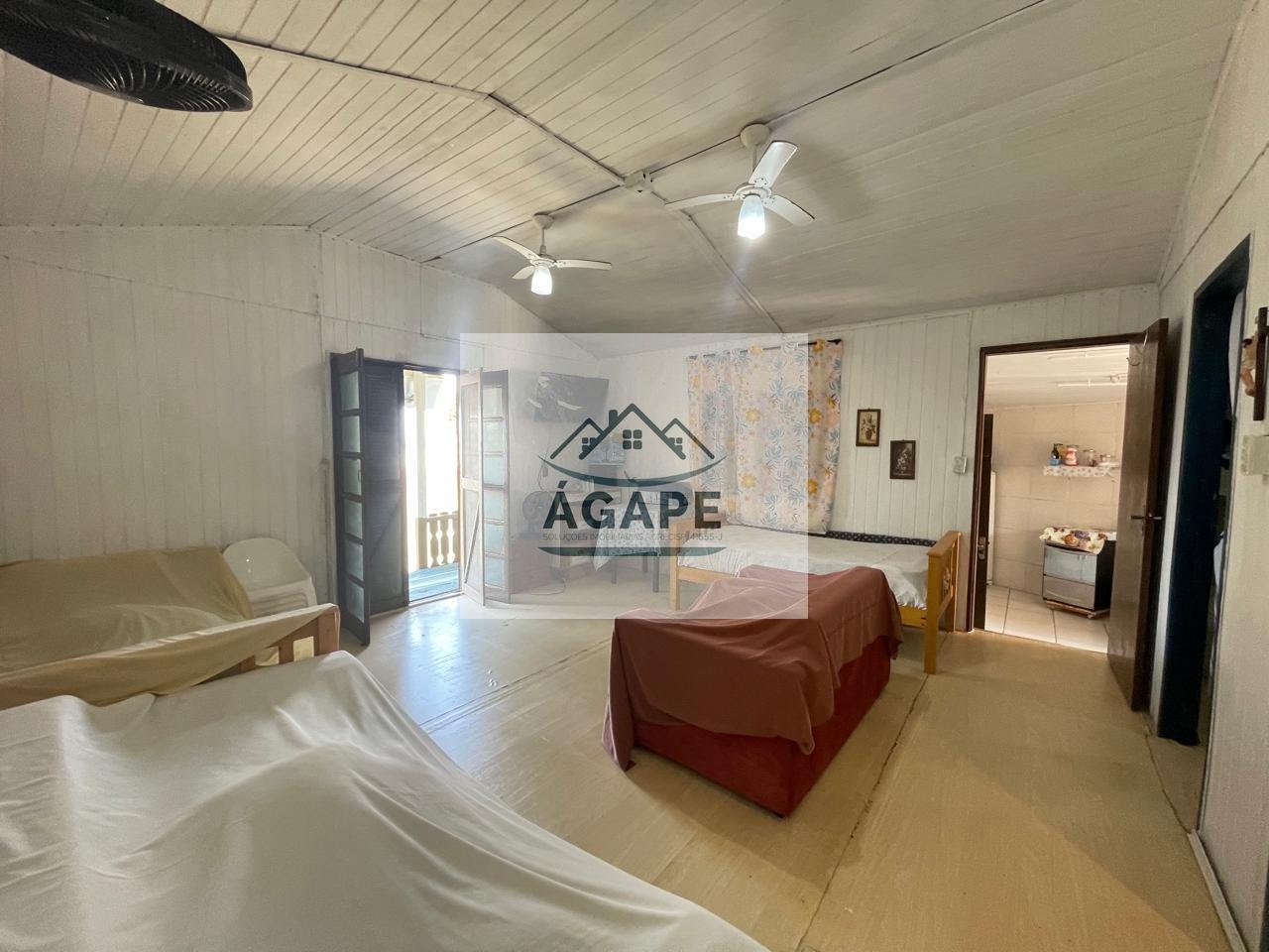 Casa à venda com 2 quartos, 2 banheiros, 2 vagas e 300m² no Balneário Sete de Setembro, Ilha Comprida (SP) — foto 18 de 30