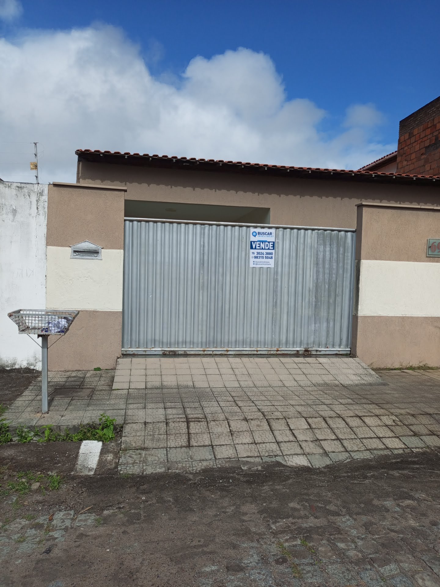 Casa à venda com 3 quartos, 2 suítes, 2 vagas e 162m² no Jardim Acácia, Feira de Santana (BA) — foto 2 de 30