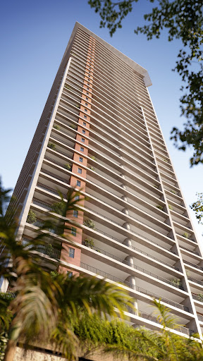 Apartamento em Meireles  -  Fortaleza
