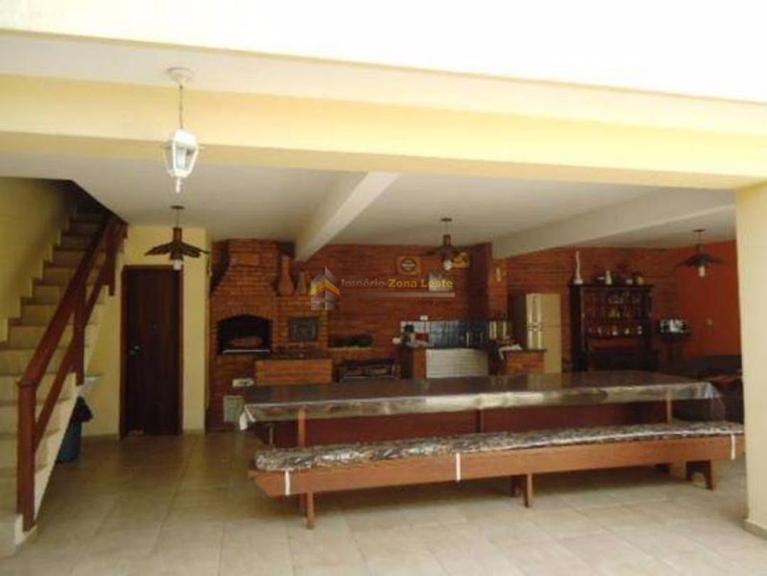 Casa, 3 quartos, 450 m² - Foto 22