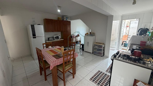 Casa à venda em Cidade Edson, Suzano | 3 dorms, 139m²