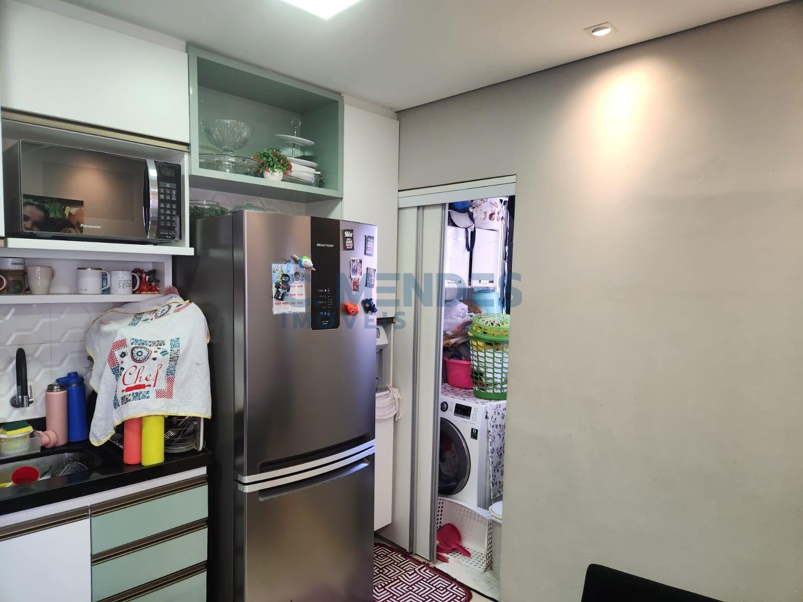 Apartamento à venda com 3 quartos, 1 suíte, 2 vagas e 75m² no Passaré, Fortaleza (CE) — foto 8 de 30
