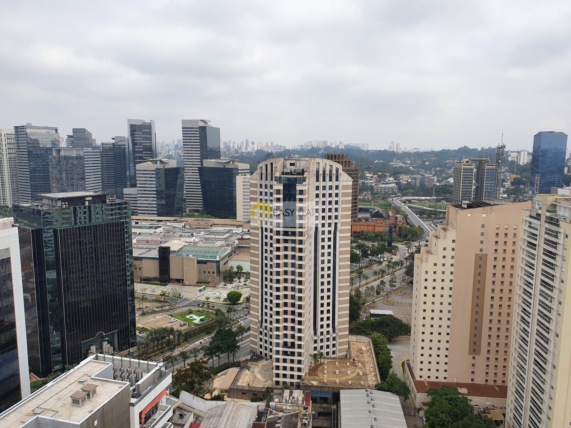 Cobertura à venda com 1 quarto, 1 suíte, 2 vagas e 84m² no Brooklin Paulista, São Paulo (SP) — foto 12 de 30