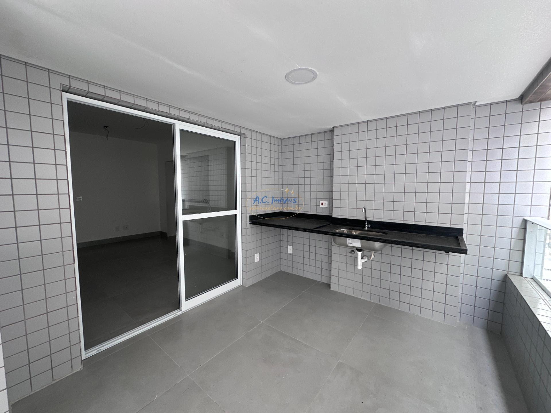 Apartamento à venda com 2 quartos, 1 suíte, 1 vaga e 76m² no Guilhermina, Praia Grande (SP) — foto 13 de 30