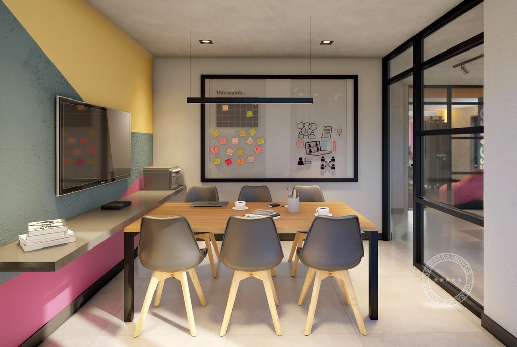 Coworking