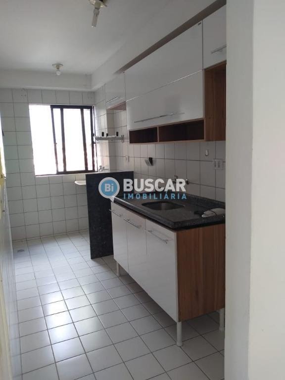 Apartamento à venda com 3 quartos, 1 suíte, 2 vagas e 72m² no Muchila, Feira de Santana (BA) — foto 4 de 12