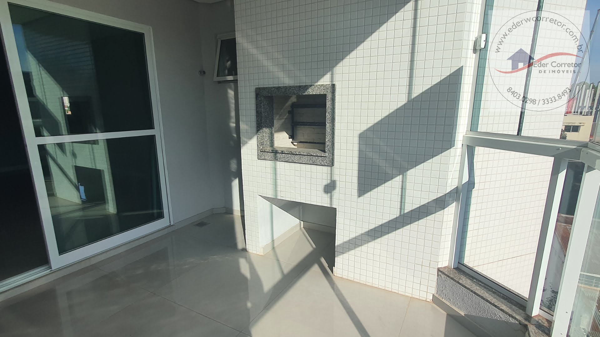 Apartamento à venda com 3 quartos, 1 suíte, 2 vagas e 125m² no Centro (ap), Ijuí (RS) — foto 11 de 30