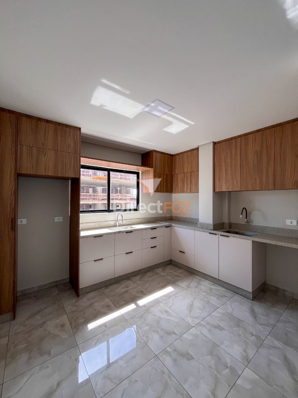 Apartamento à venda ENTRADA + 24 PARCELAS no Edifício Ferrara - Foz do Iguaçu/PR