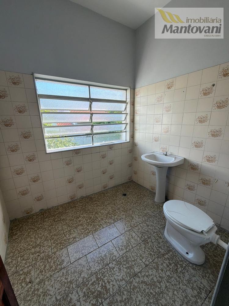 Apartamento para alugar com 4 quartos, 2 suítes e 100m² no Centro, Tatuí (SP) — foto 8 de 14