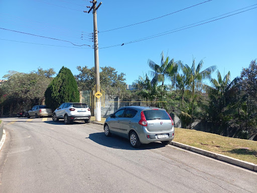 Lote Em Condomínio Fechado em Tarumã  -  Santana de Parnaíba