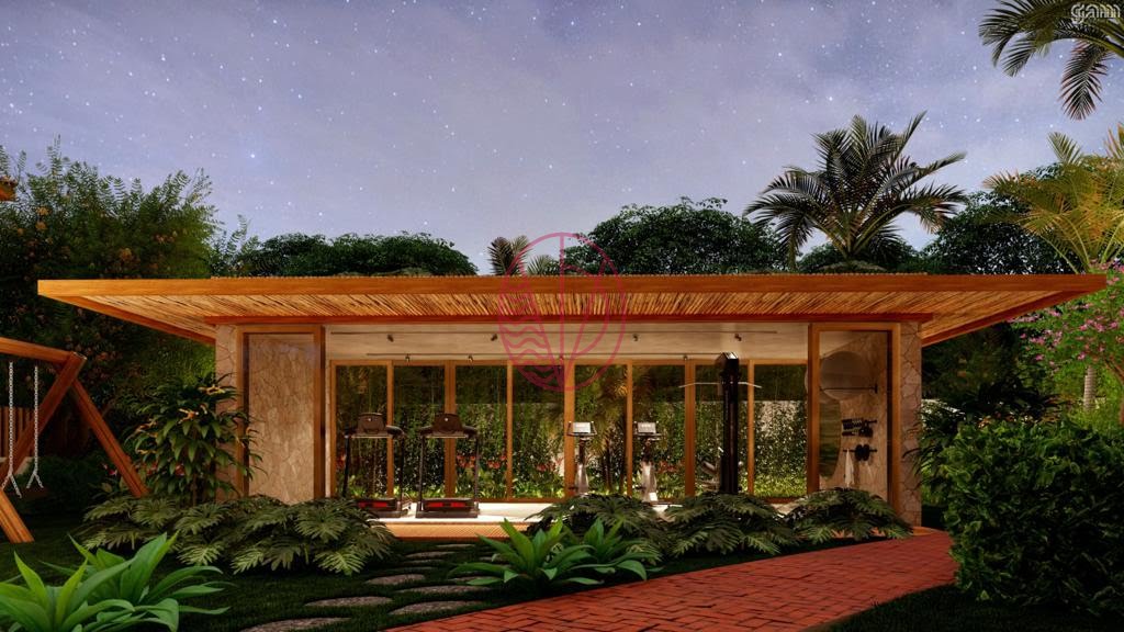 Casa à venda com 1 quarto, 1 suíte e 80m² no Açu da Torre, Mata de São João (BA) — foto 12 de 23