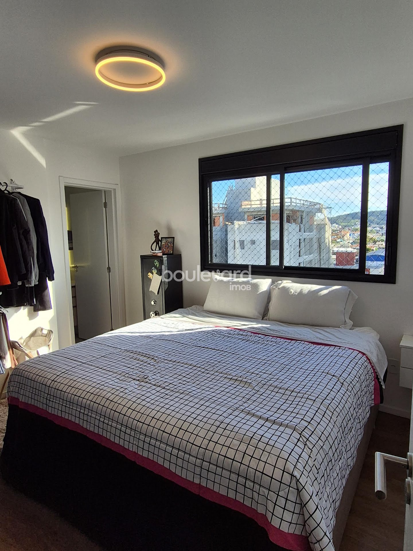 Apartamento à venda com 2 quartos, 1 suíte, 1 vaga e 65m² no Areias, São José (SC) — foto 22 de 30