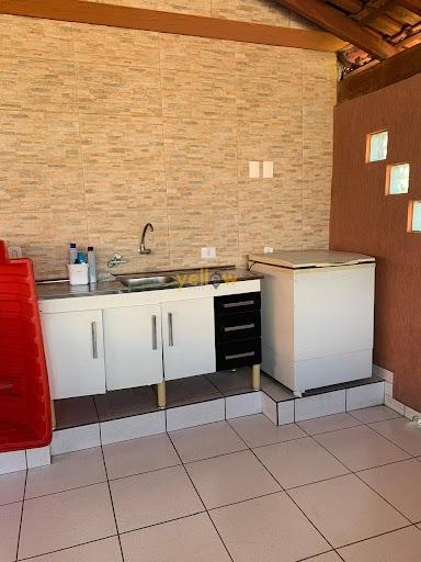 Casa Comercial/residencial em Vila Aurea  -  Poá