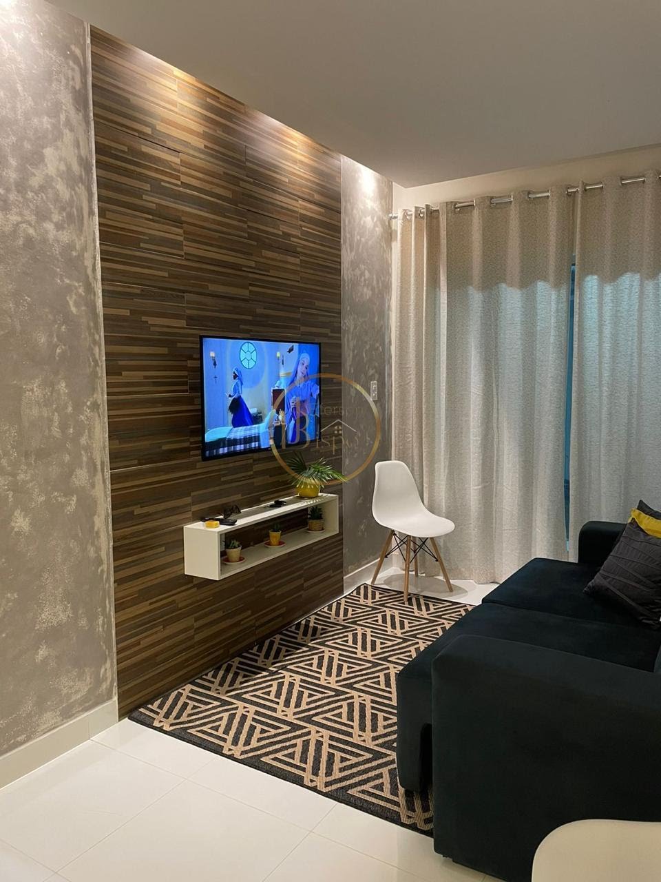 Apartamento à venda com 2 quartos, 1 suíte, 1 vaga e 70m² no Alto Taperapuan, Porto Seguro (BA) — foto 6 de 16