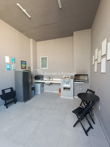 Apartamento, 1 quarto, 51 m² - Foto 18